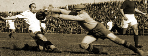 historia